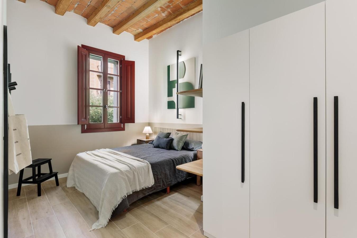 Apartment Estiu - 2 Bedrooms And Balcony In Sant Antoni *