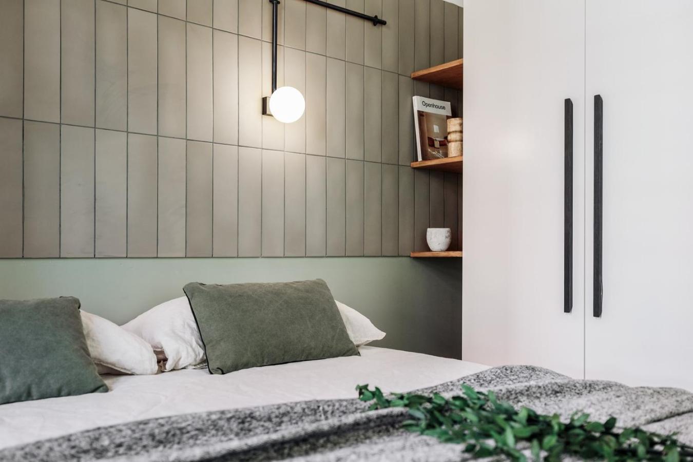 Estiu - 2 Bedrooms And Balcony In Sant Antoni Apartment *