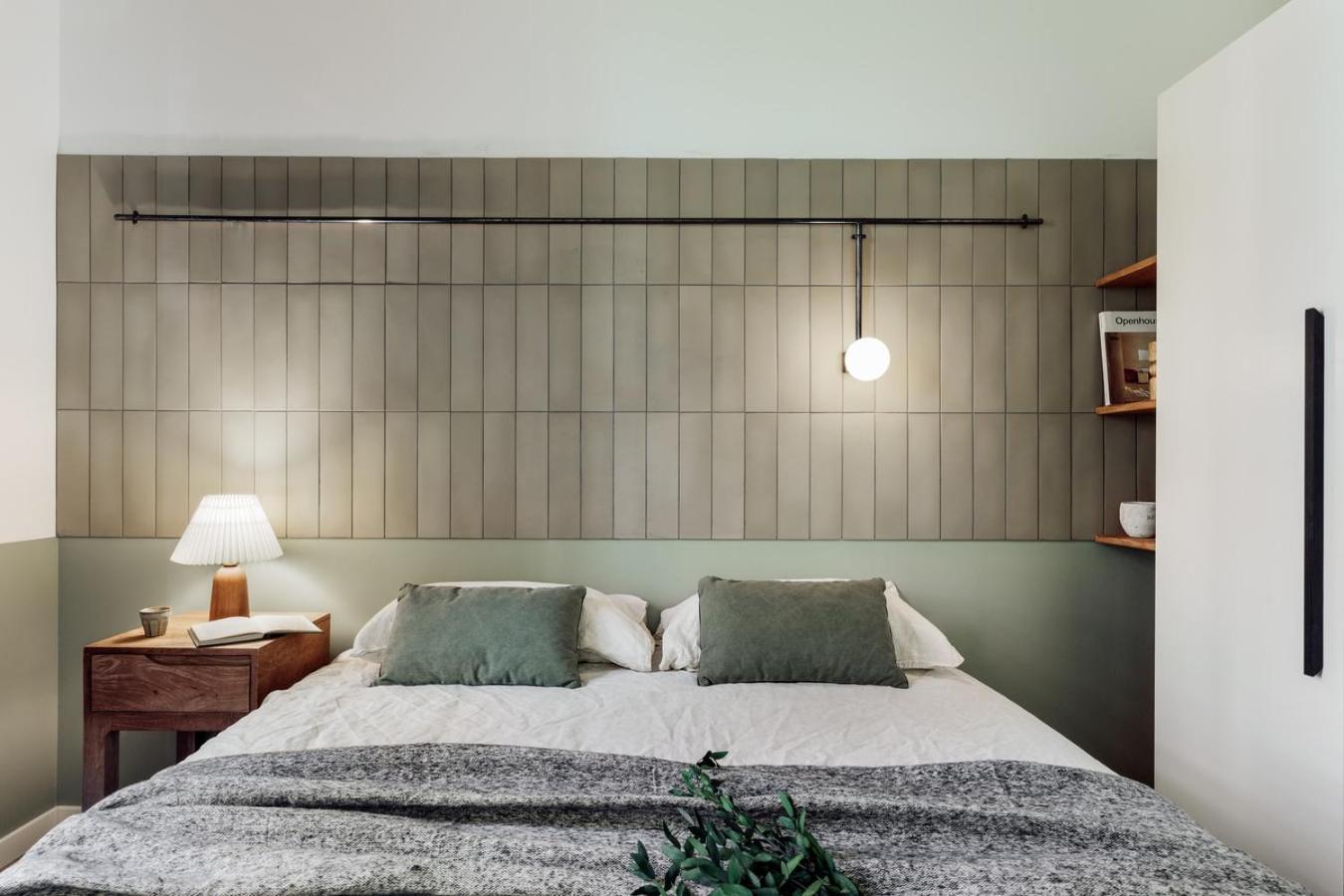 Estiu - 2 Bedrooms And Balcony In Sant Antoni * Barcelona