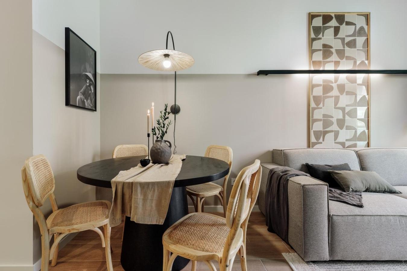 Estiu - 2 Bedrooms And Balcony In Sant Antoni