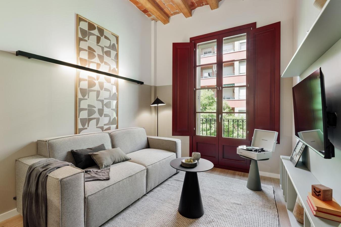 Apartment Estiu - 2 Bedrooms And Balcony In Sant Antoni