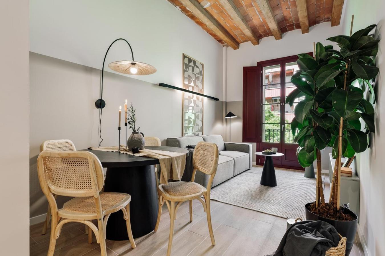 Apartment Estiu - 2 Bedrooms And Balcony In Sant Antoni *