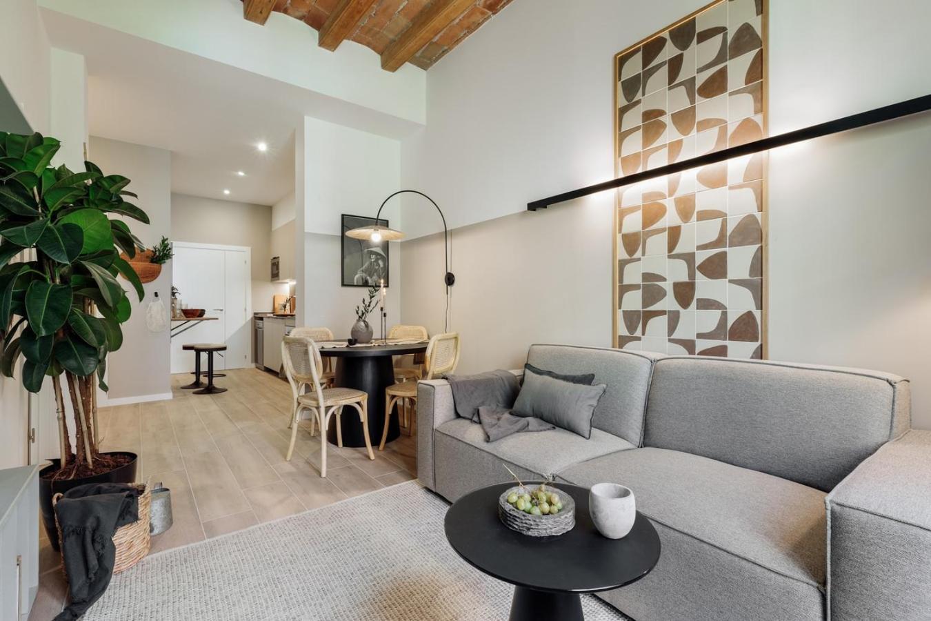 Apartment Estiu - 2 Bedrooms And Balcony In Sant Antoni